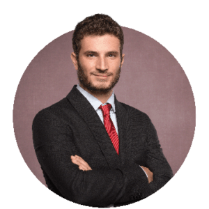 Aítor Sancho Ybáñez