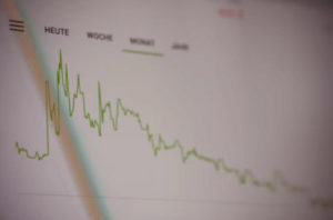 El Dow Jones toca máximos históricos.